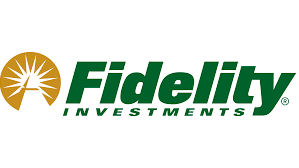 Fidelity Investments Logo
