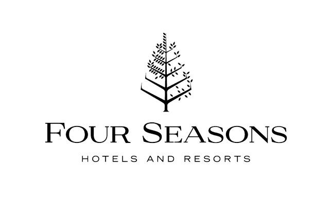 Four Seasons Hotels Logo