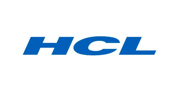 HCL Logo
