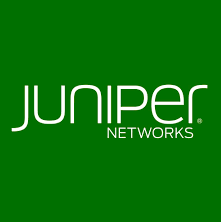 Juniper Networks Logo