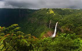 Cherrapunji