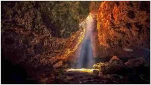 Krem Puri – The World's Longest Sandstone Cave



                                