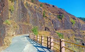 Mawsynram Viewpoint – A Scenic Delight




                                