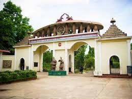 Srimanta Sankardev Kalakshetra




                                    