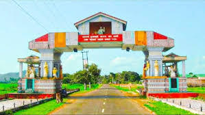 Sualkuchi – Assam Silk Weaving Village