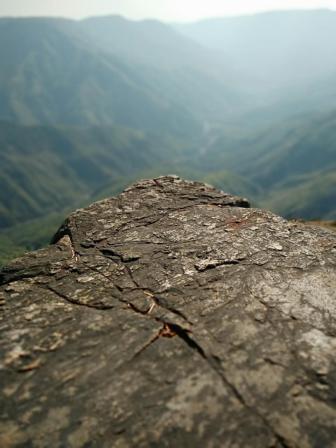 The Viewpoint at Laitlum Canyons




                                