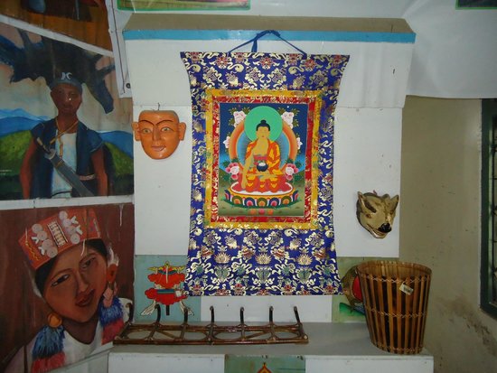 Craft Centre & Ethnographic Museum