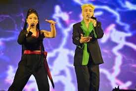 Cultural Performances