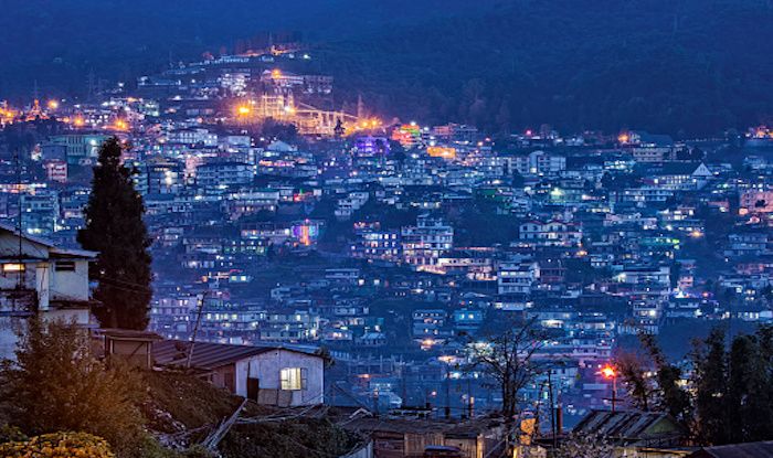 Kohima