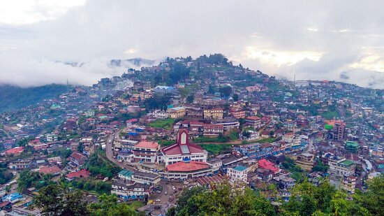 Mokokchung