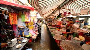 Jaysagar Tank and Temples – Sivasagar, Assam