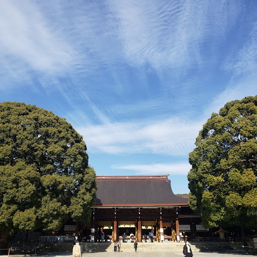 Visit Tokyo Meiji Shrine. - Image 3