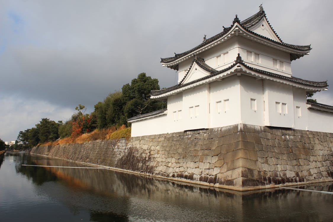 Visit Nijo Castle. - Image 1