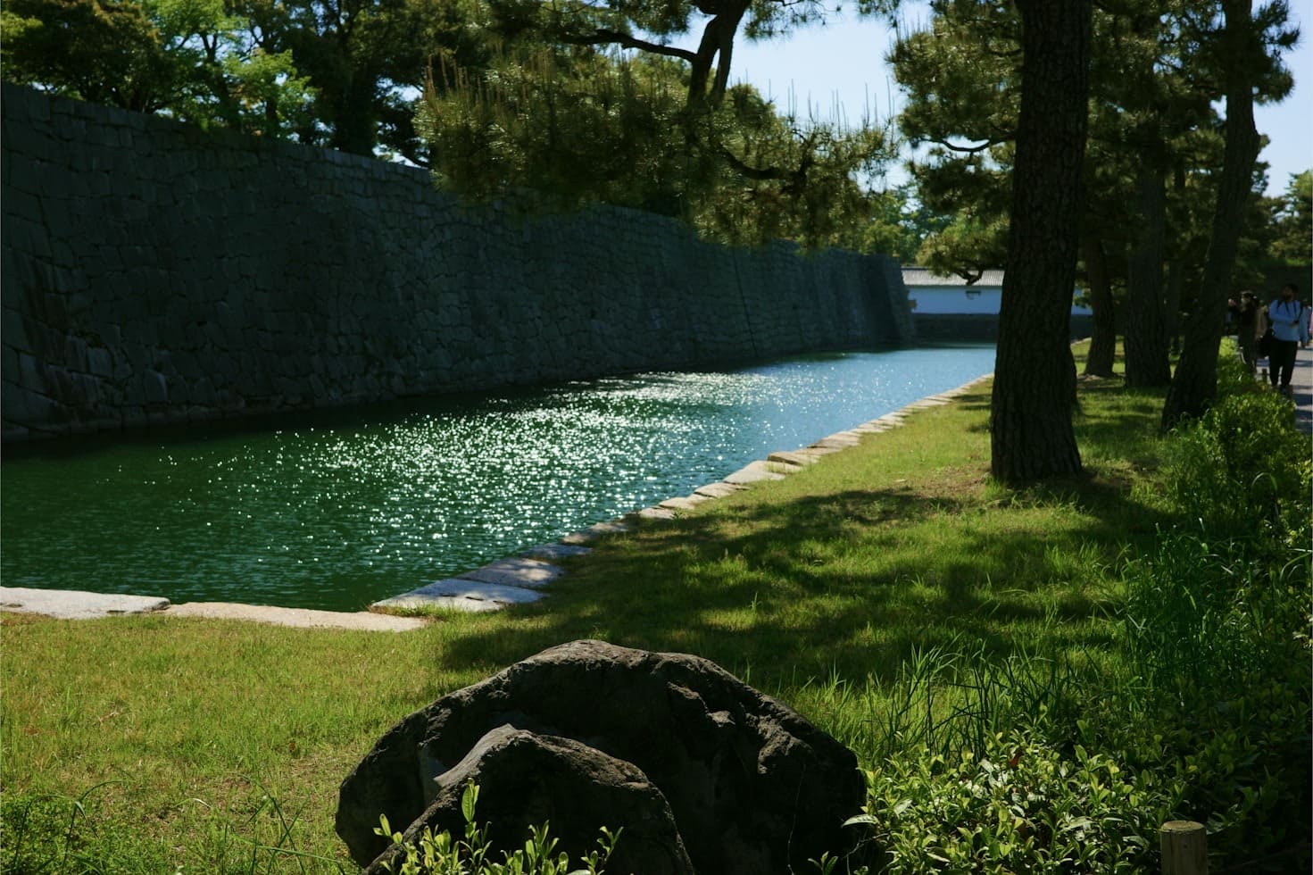 Visit Nijo Castle. - Image 2